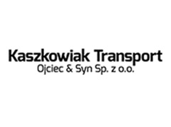 Kaszkowiak Transport